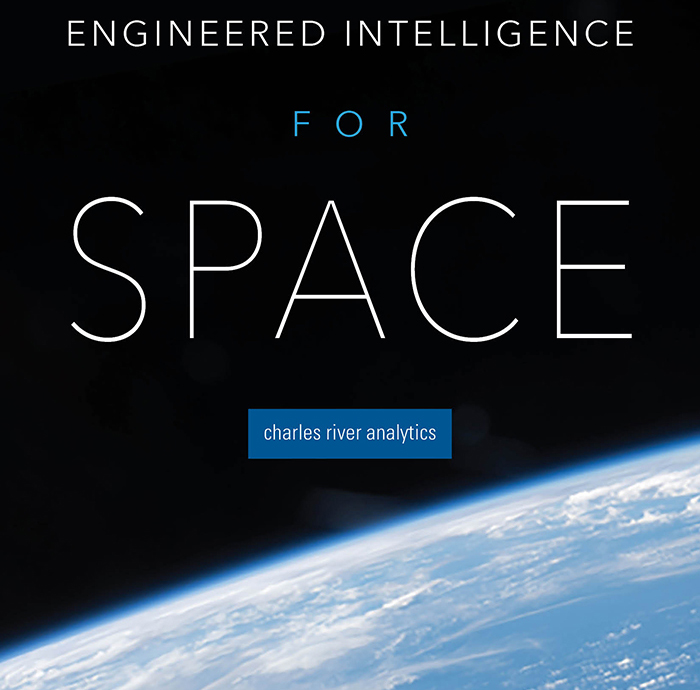 Engineered Intelligence for Space