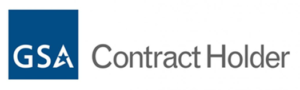 GSA Contract Holders Logo