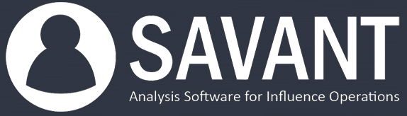 Logo for Charles River Analytics Project SAVANT.