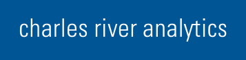 Image of Charles River Analytics rectangular logo