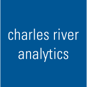Image of Charles River Analytics square logo