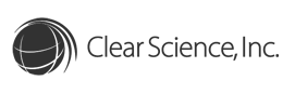 Clear Science Inc logo.
