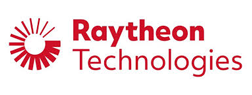 Image of Raytheon Technologies logo