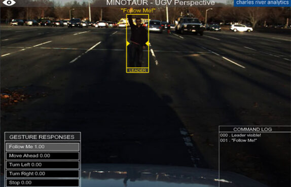 Image from Minotaur project from Charles River Analytics