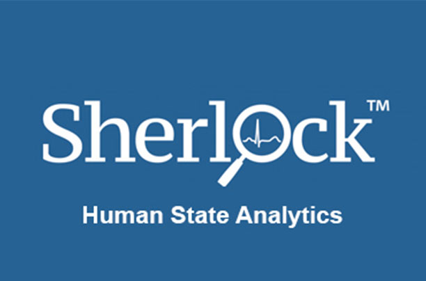 Logo from Sherlock project from Charles River Analytics