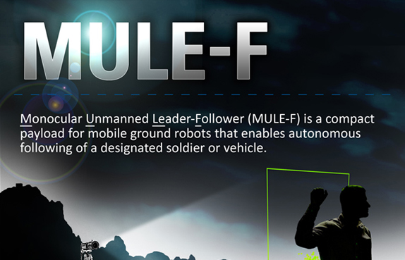 Image from Charles River Analytics project MULE-F.