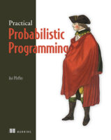 Charles River Analytics Practical Probabilistic Programming book.