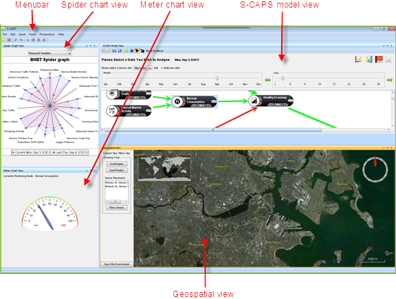 Simulated image from Charles River Analytics project S-CAPS.