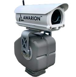 Image of camera from Awarion project by Charles River Analytics
