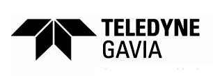 Teledyne Gavia logo