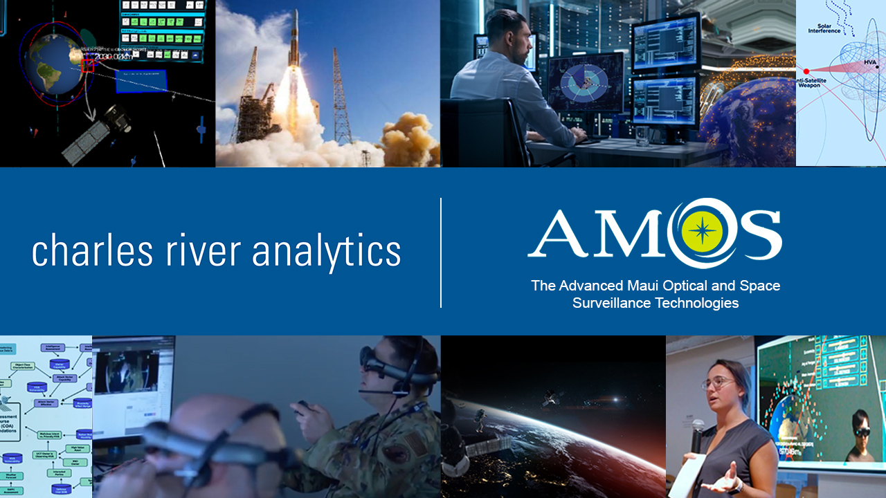 AMOS conference