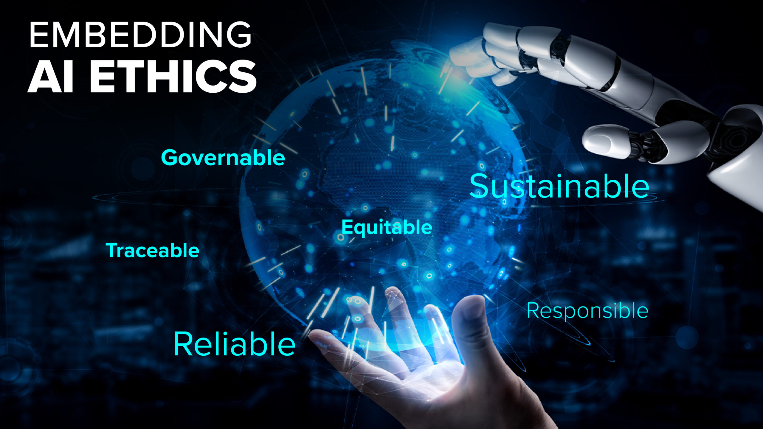 Embedding AI Ethics Making AI Safer For Humanity Charles River Analytics
